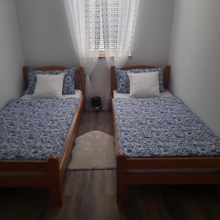 Apartment Orchidea Izola Exterior photo