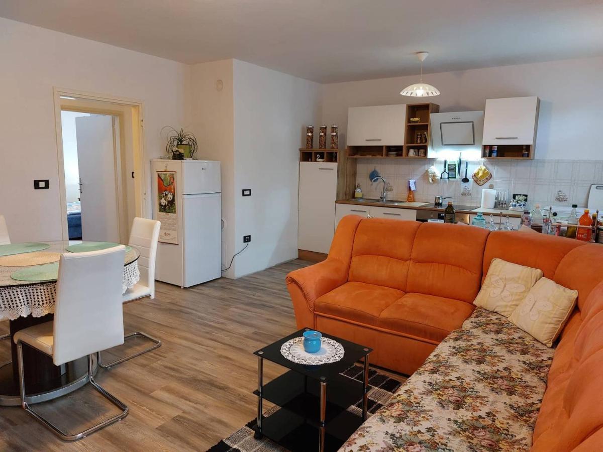 Apartment Orchidea Izola Exterior photo
