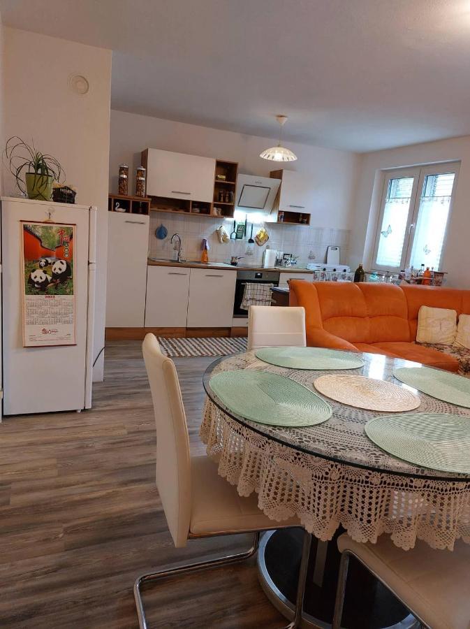 Apartment Orchidea Izola Exterior photo