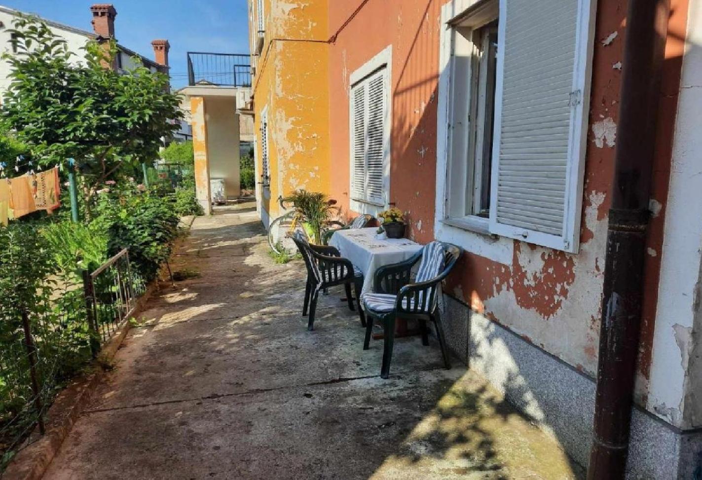 Apartment Orchidea Izola Exterior photo